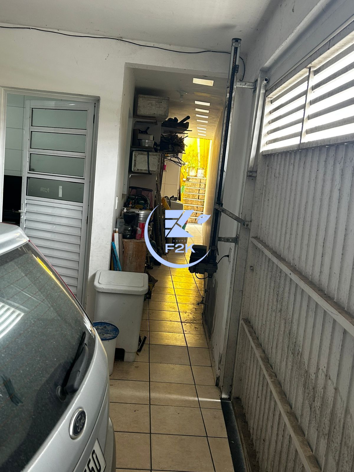 Casa, 5 quartos, 259 m² - Foto 37