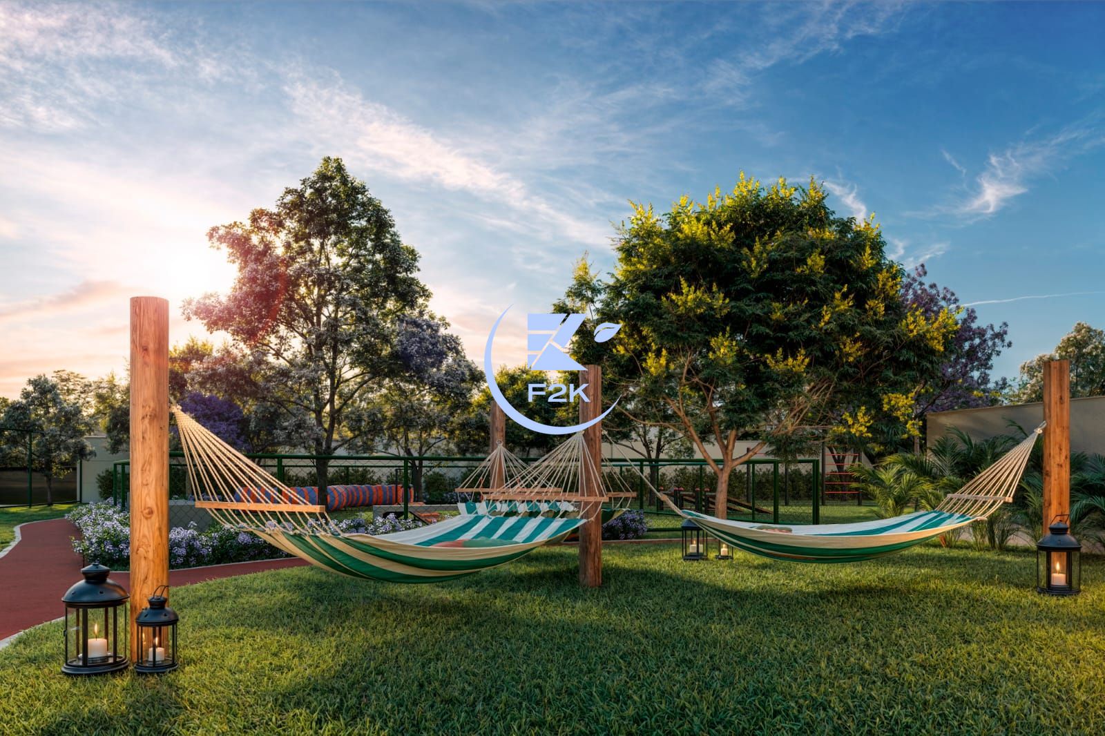 Apartamento, 2 quartos, 49 m² - Foto 41