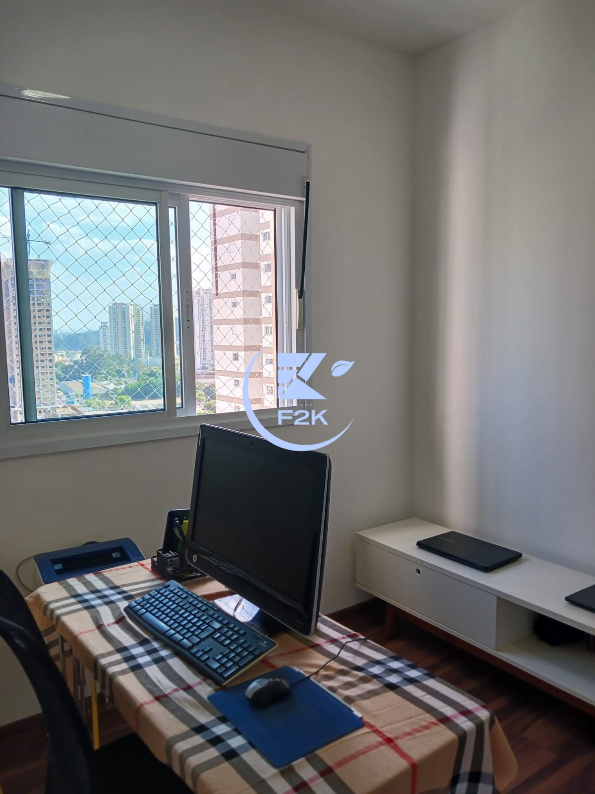 Apartamento à venda com 3 quartos, 110m² - Foto 22