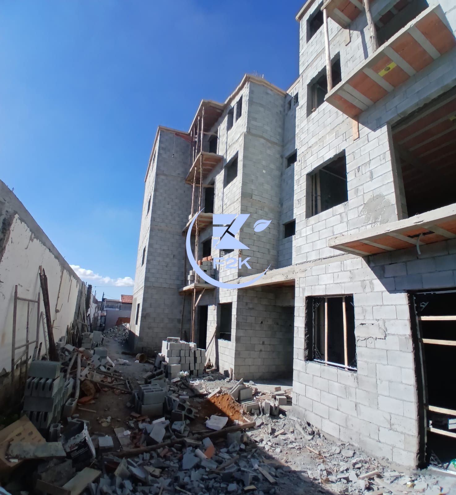 Apartamento, 3 quartos, 65 m² - Foto 6