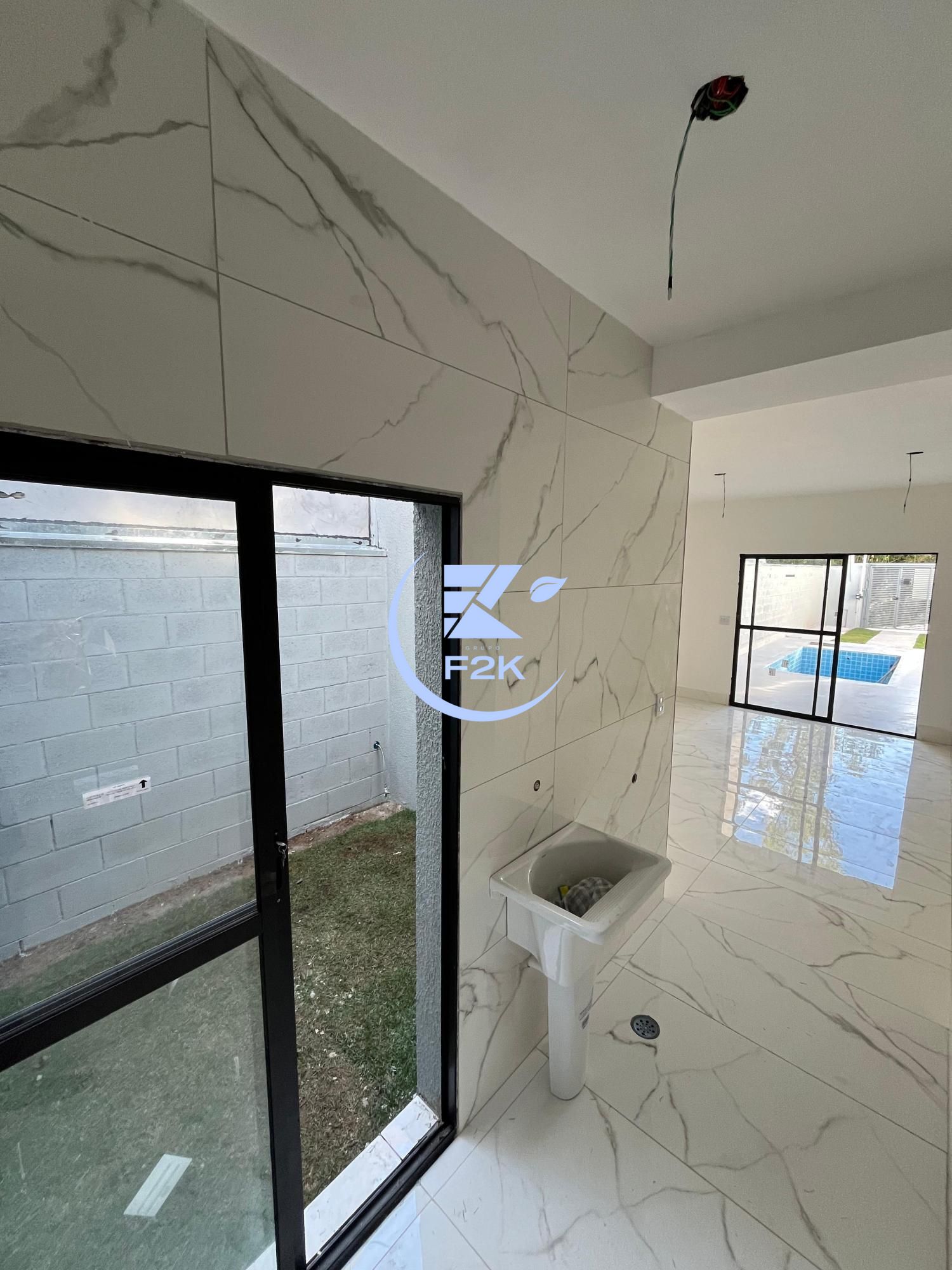 Casa, 3 quartos, 93 m² - Foto 3