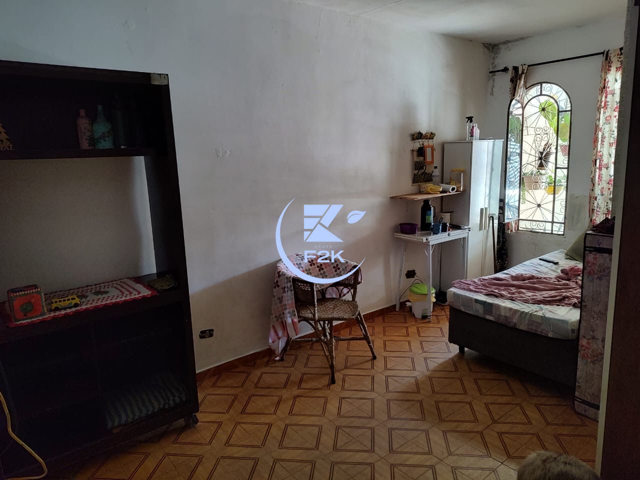 Casa à venda com 2 quartos, 61m² - Foto 5