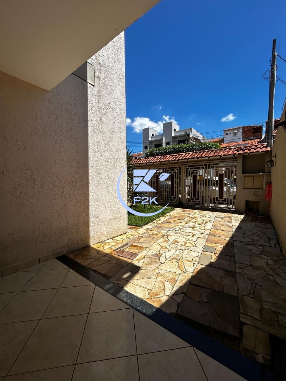 Sobrado, 4 quartos, 268 m² - Foto 38