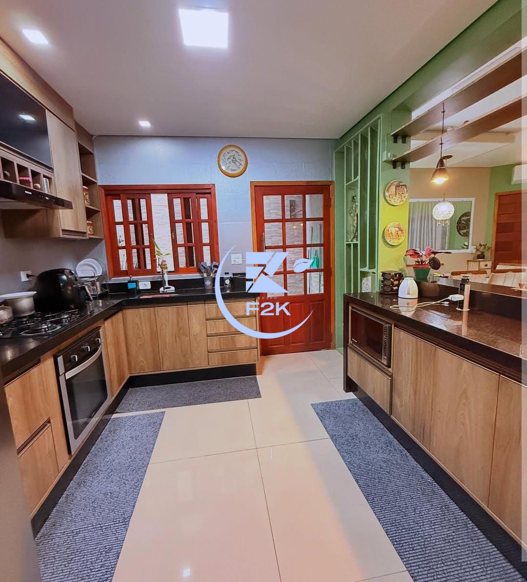 Casa, 2 quartos, 94 m² - Foto 6