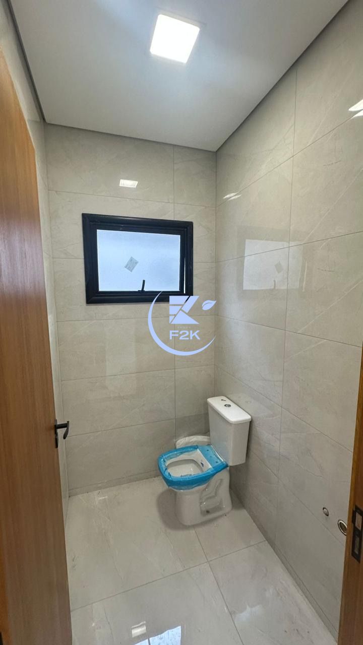 Sobrado, 3 quartos, 124 m² - Foto 3