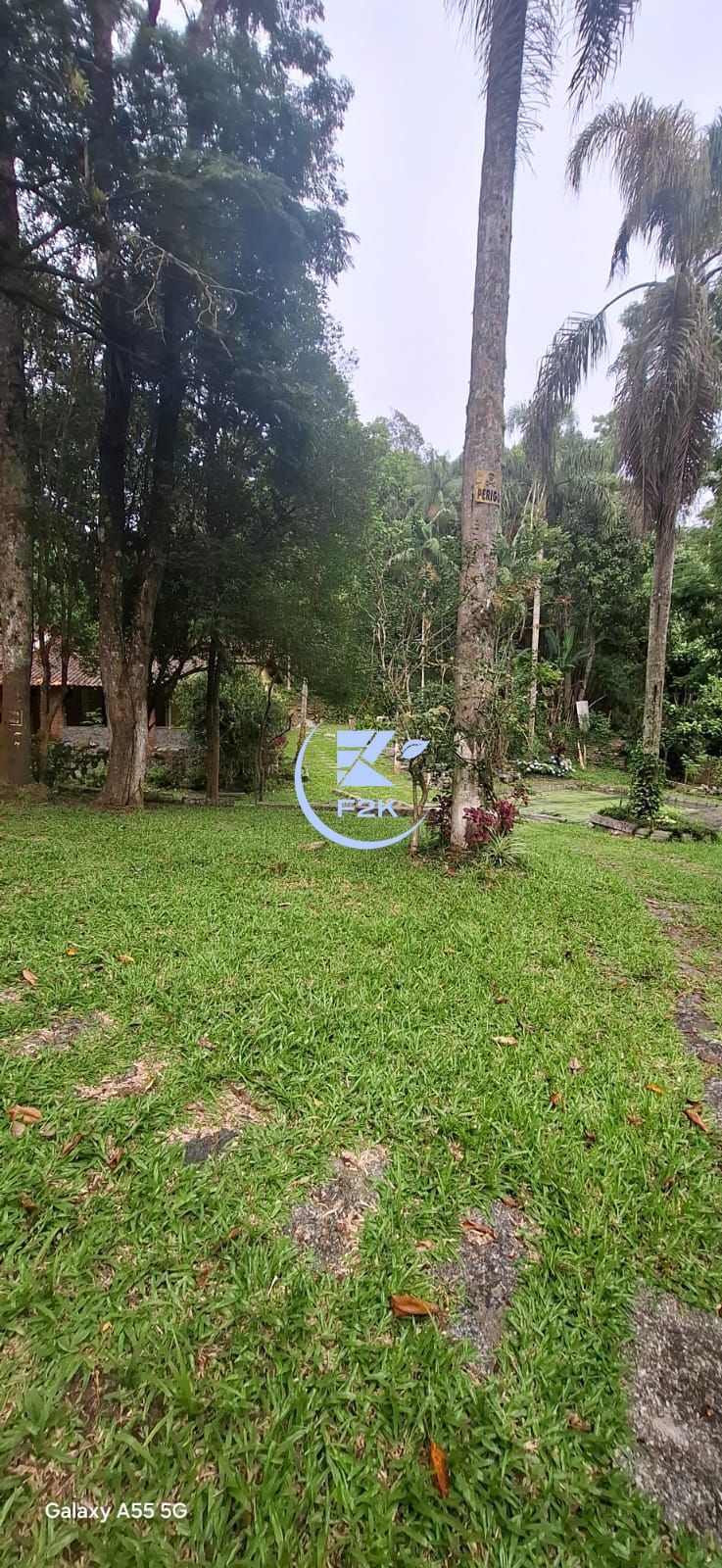 Chácara, 2 quartos, 2740 m² - Foto 12