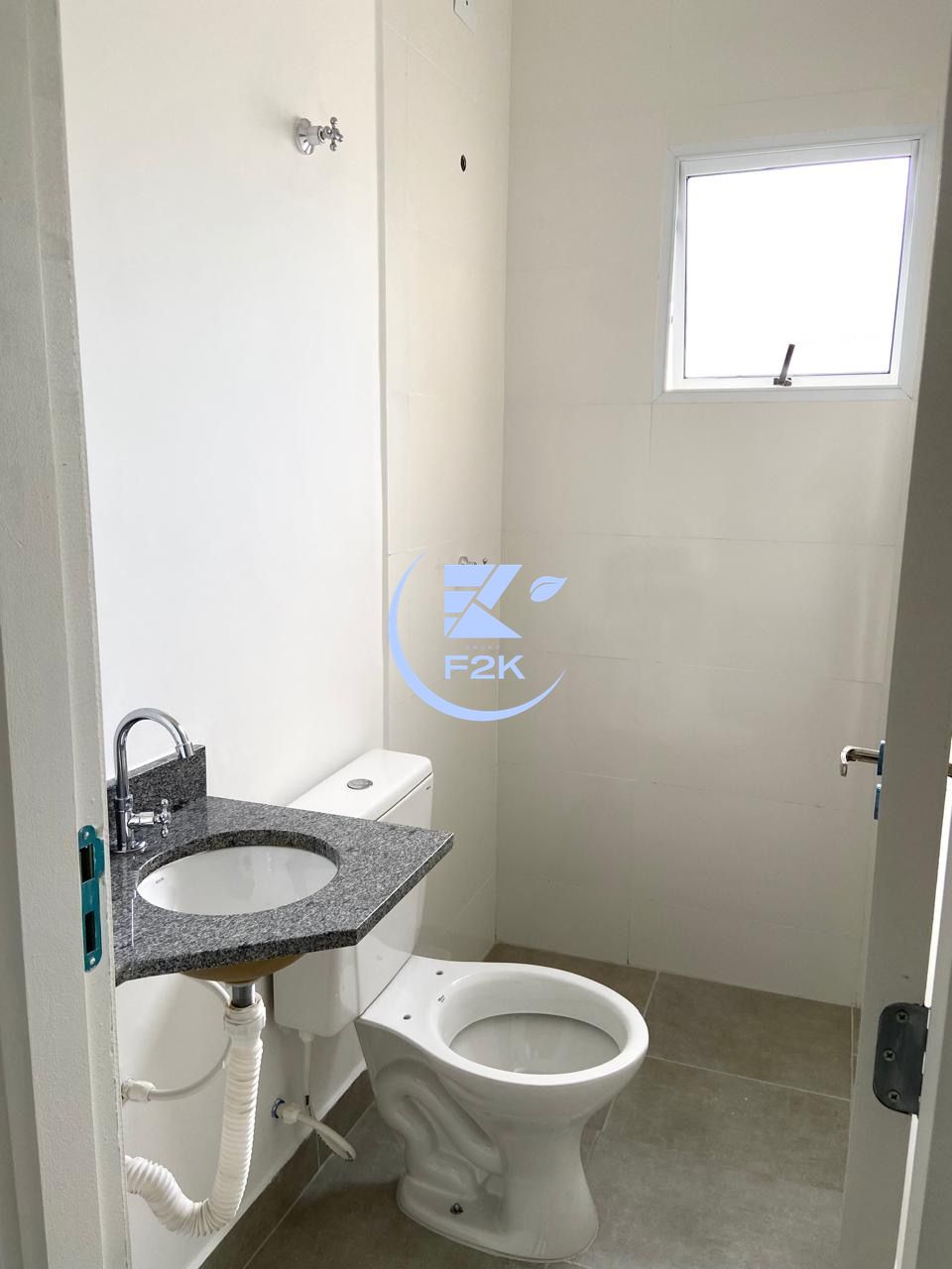 Casa de Condomínio, 2 quartos - Foto 25