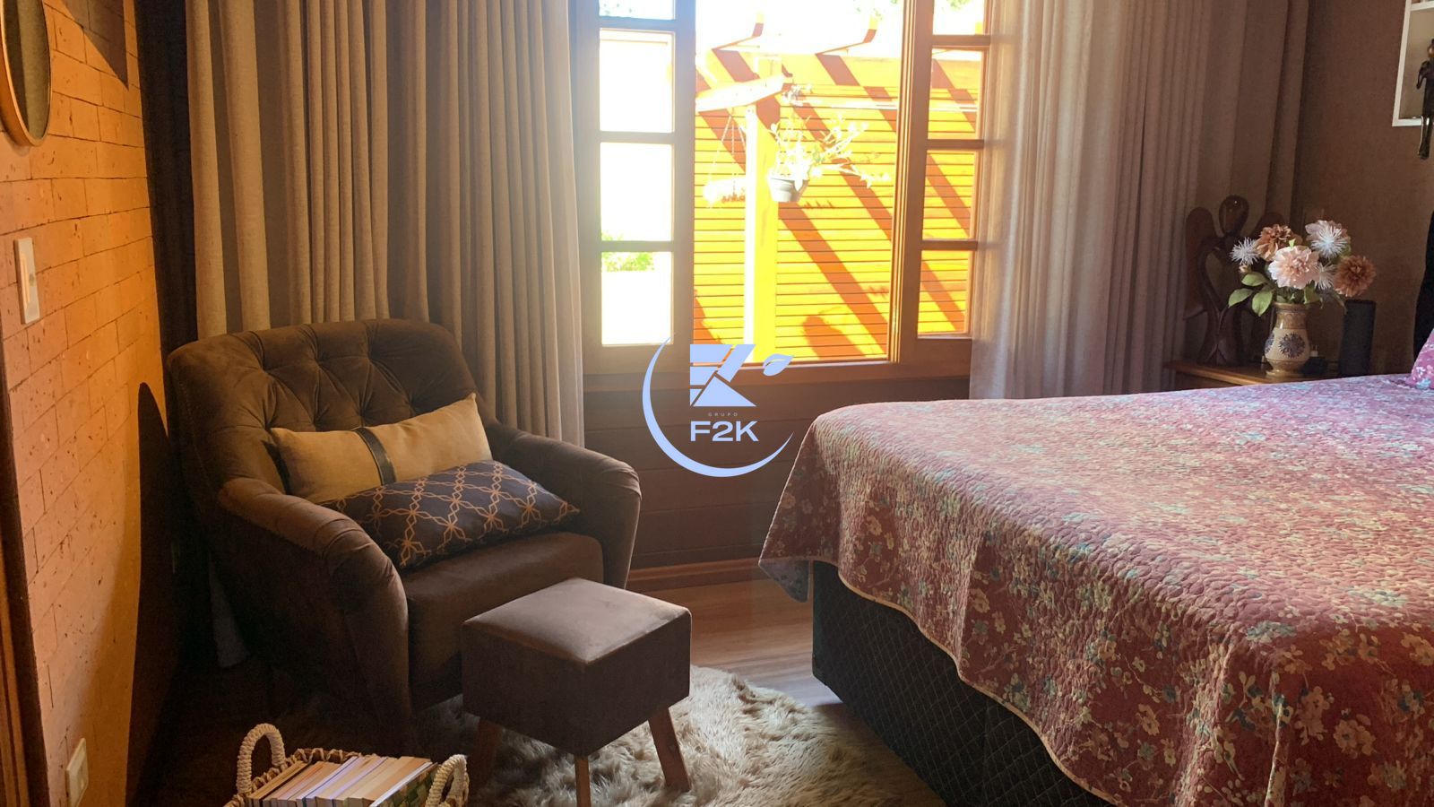 Chácara à venda com 4 quartos, 250m² - Foto 64