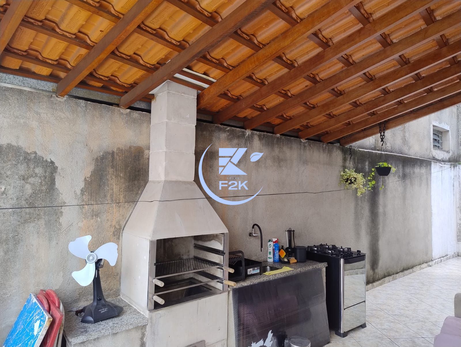 Casa, 3 quartos, 156 m² - Foto 17