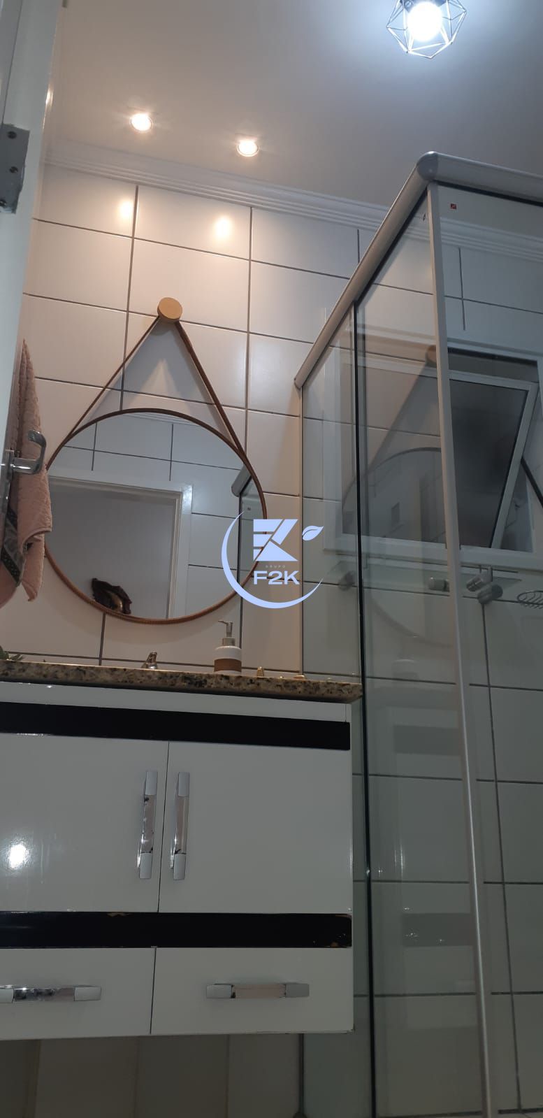Apartamento à venda com 3 quartos, 79m² - Foto 32