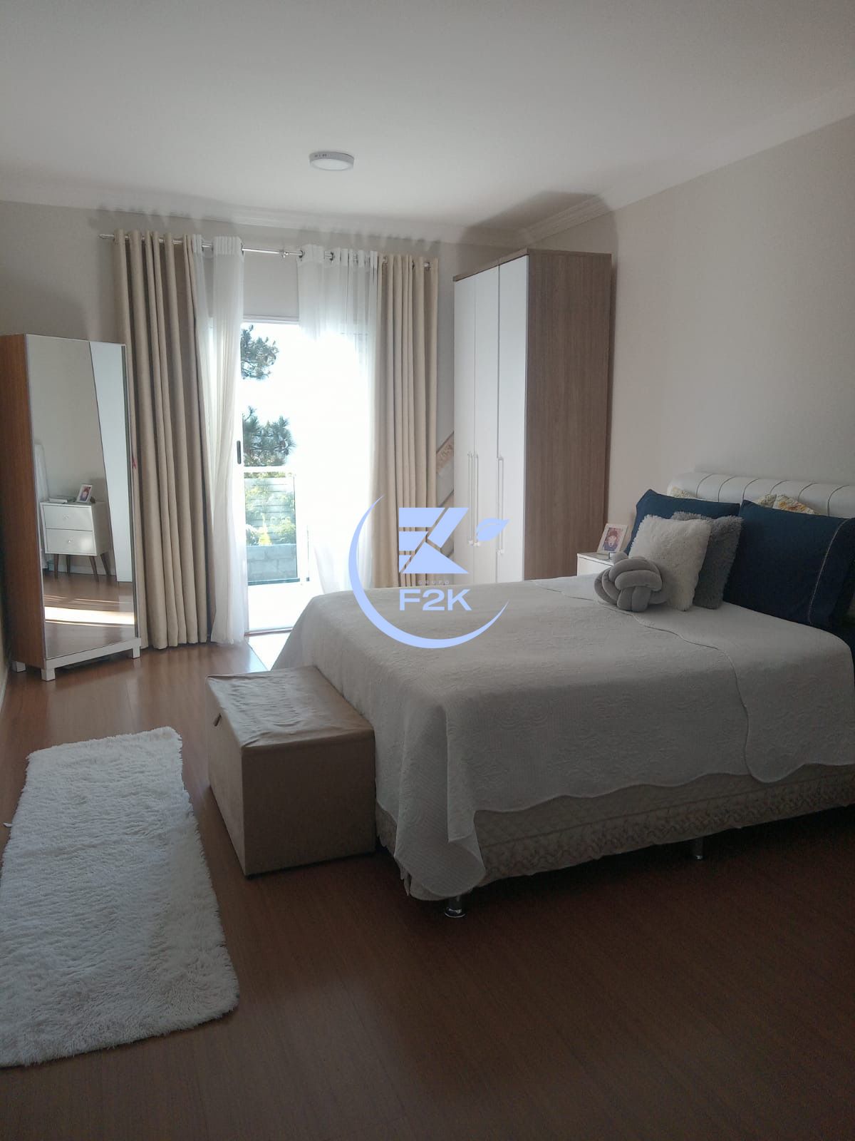 Casa, 2 quartos, 58 m² - Foto 4