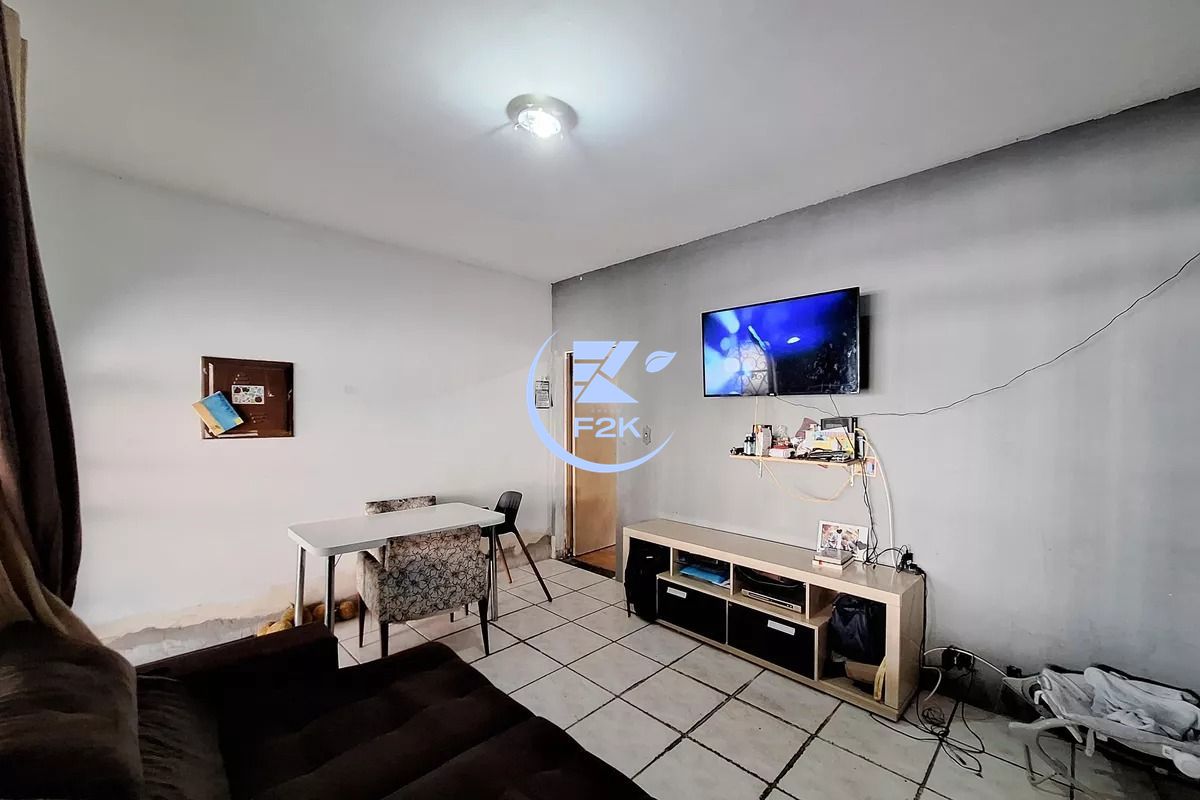 Sobrado, 2 quartos, 39 m² - Foto 24