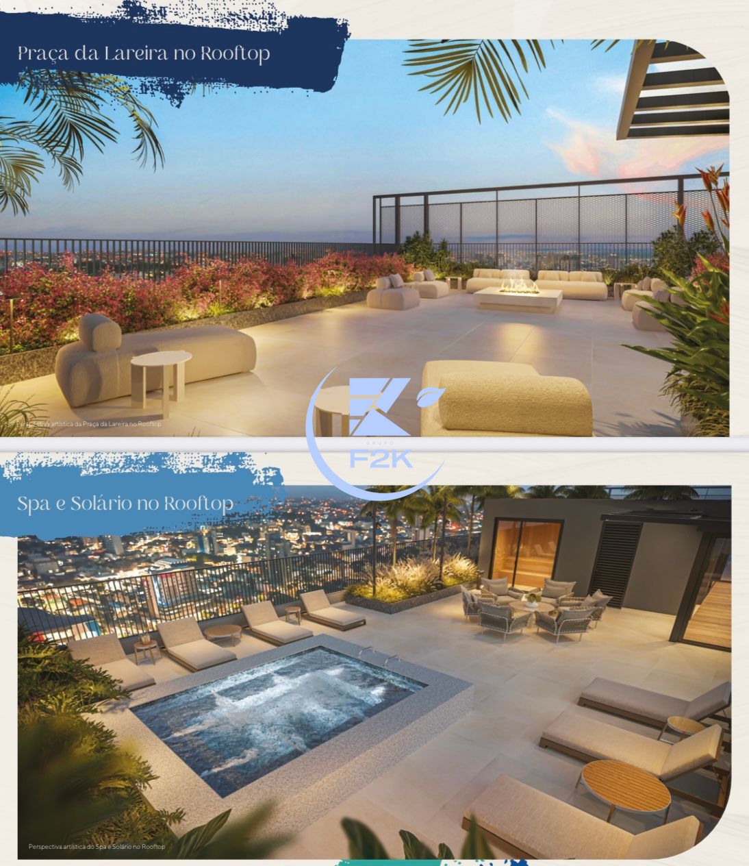 Apartamento, 1 quarto, 25 m² - Foto 4