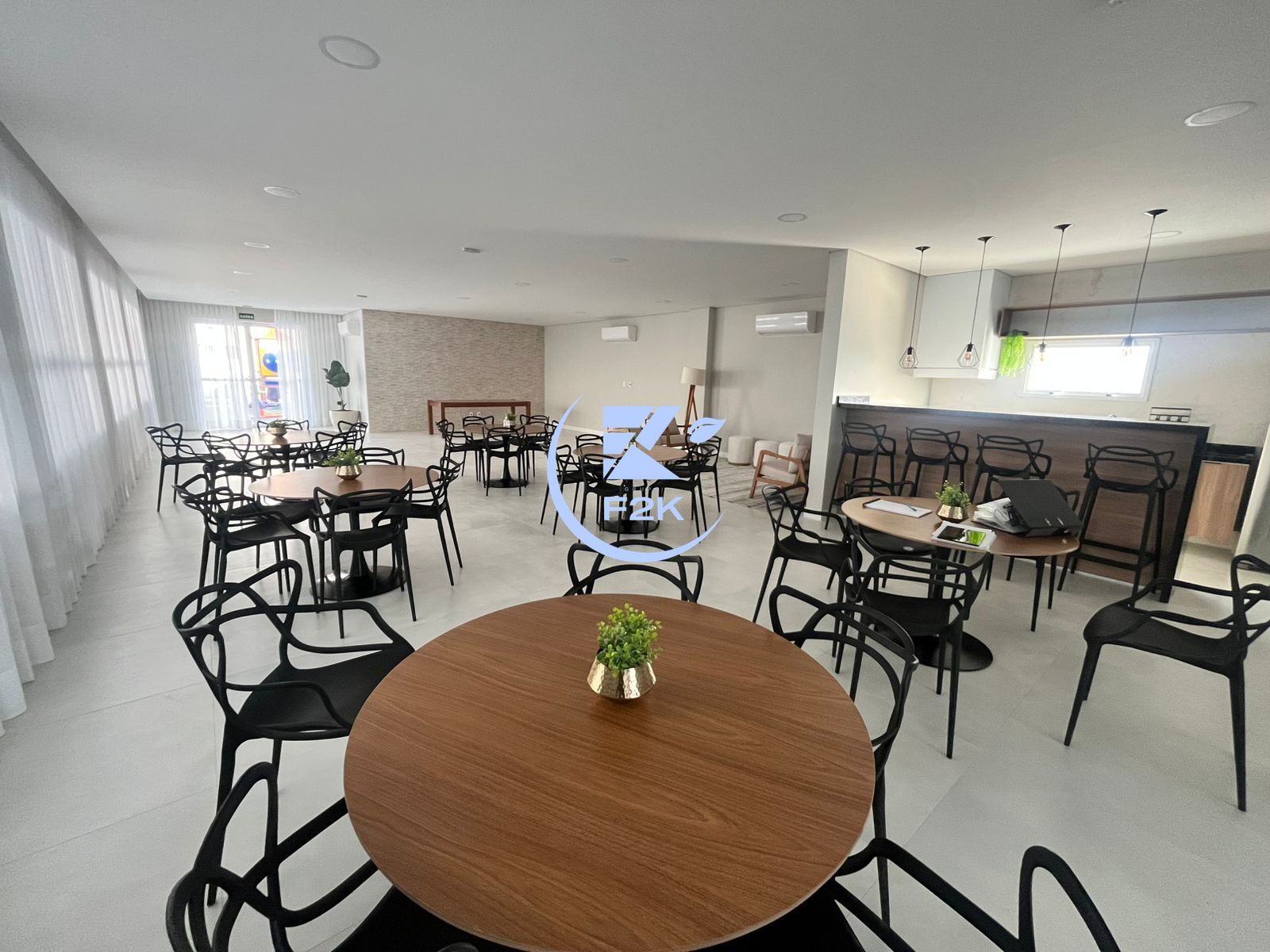 Apartamento, 2 quartos, 56 m² - Foto 19