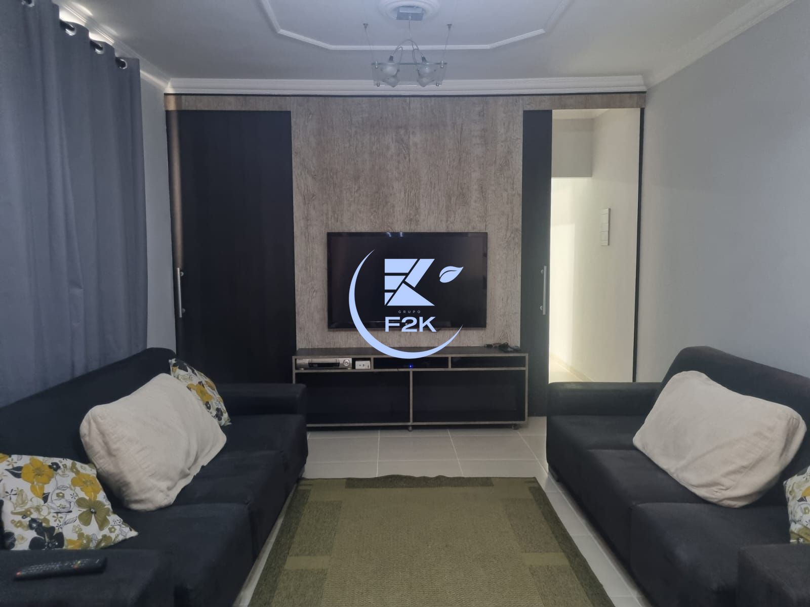 Casa, 2 quartos, 190 m² - Foto 14