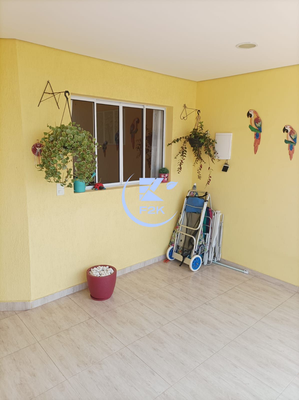 Sobrado à venda com 3 quartos, 206m² - Foto 41