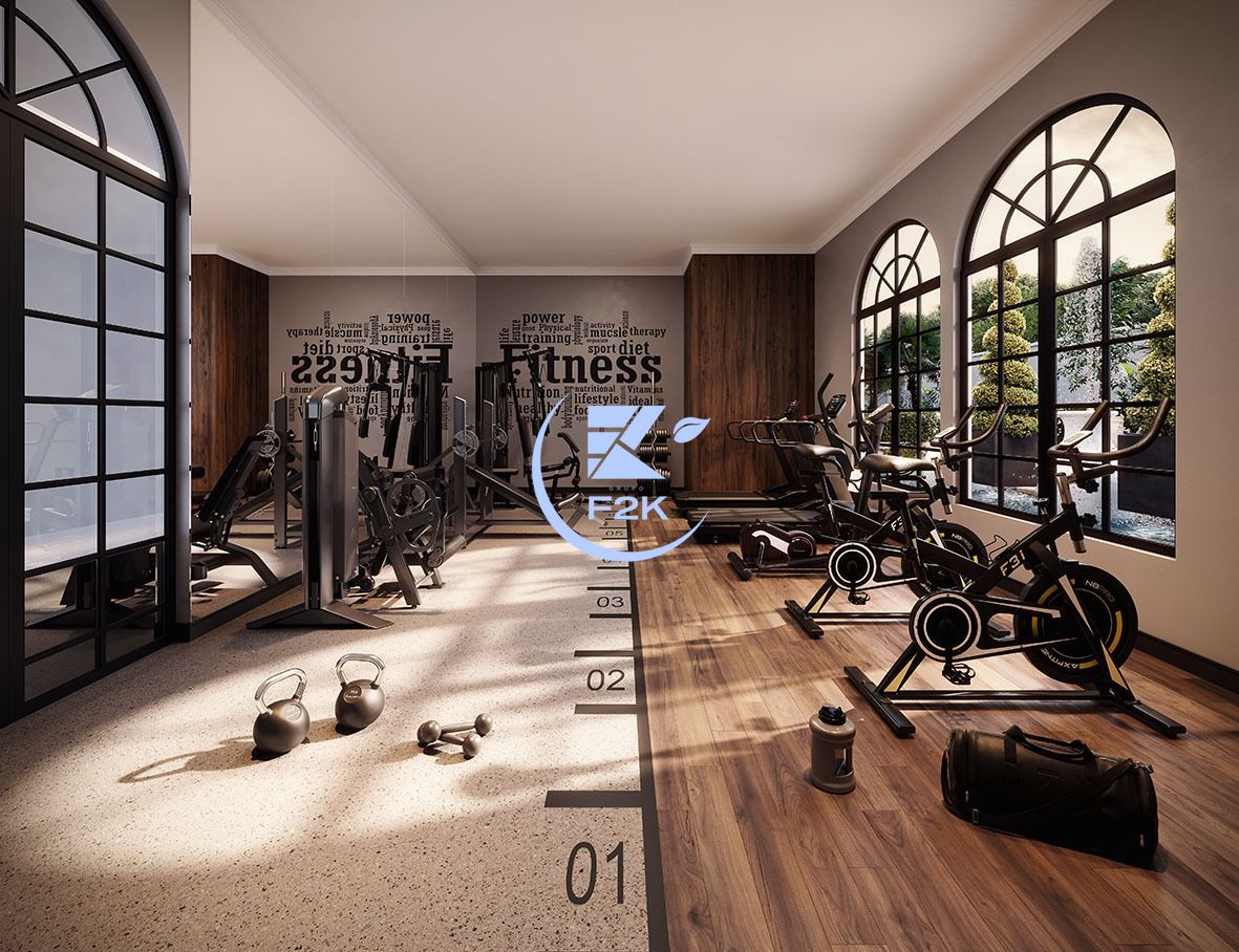 Apartamento, 2 quartos, 67 m² - Foto 5