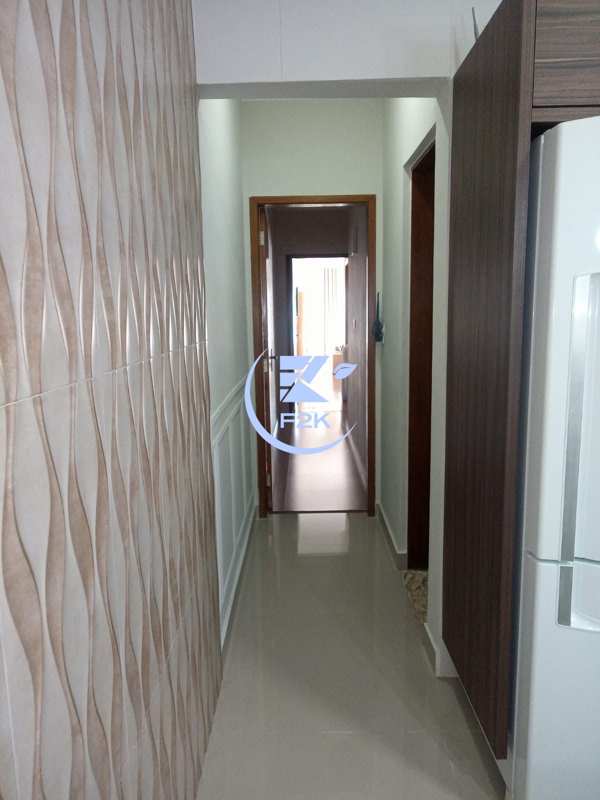 Casa, 2 quartos, 58 m² - Foto 12