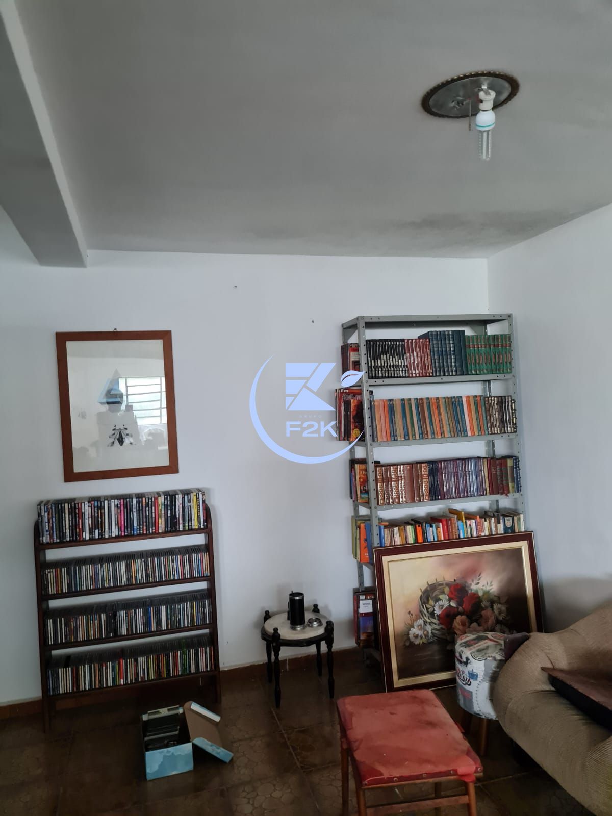 Casa, 4 quartos, 248 m² - Foto 11