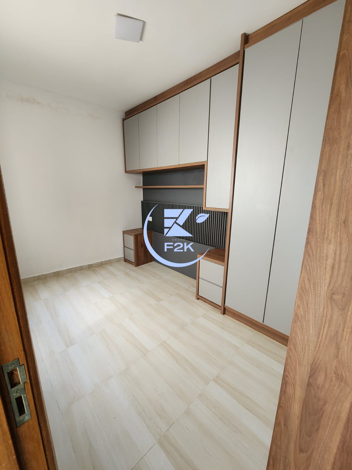 Casa de Condomínio, 2 quartos - Foto 4