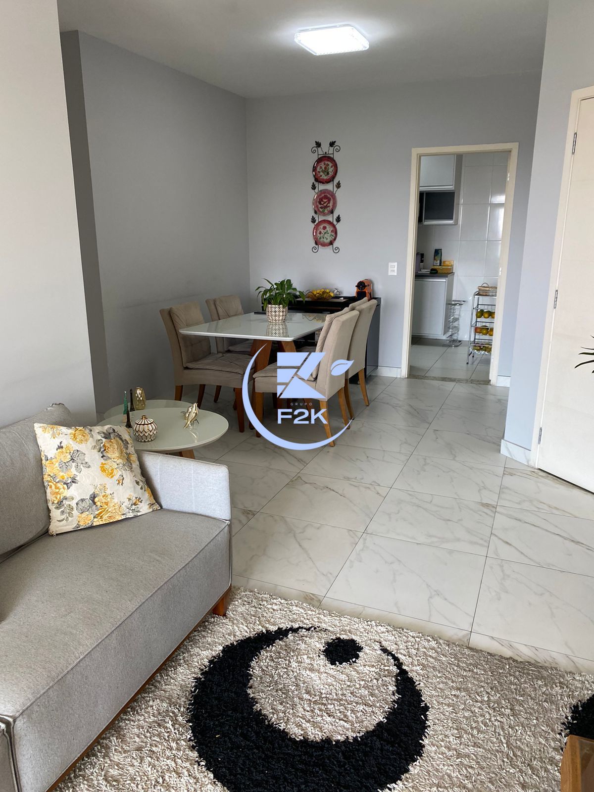 Apartamento à venda com 4 quartos, 116m² - Foto 7