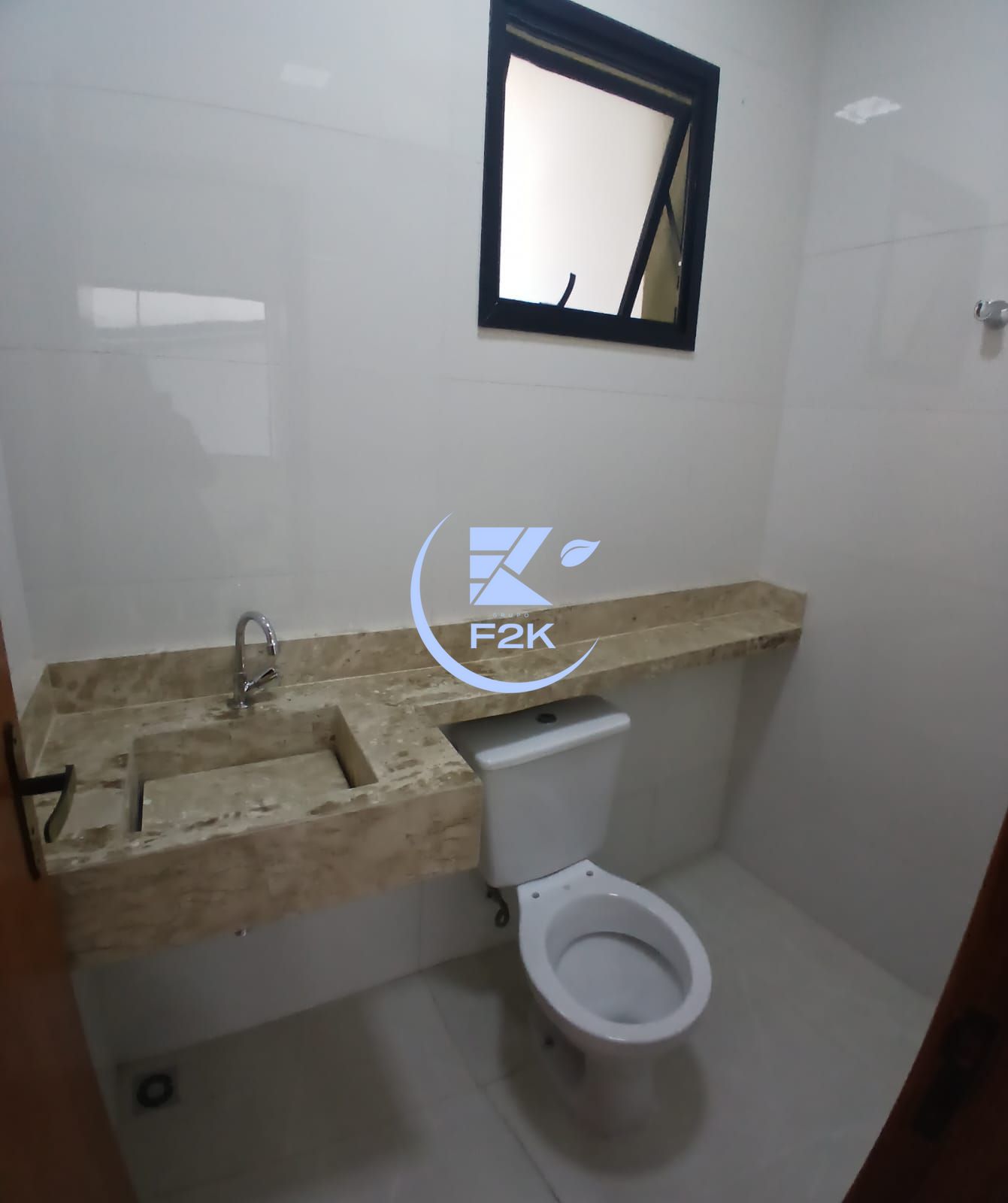 Casa de Condomínio, 2 quartos - Foto 6