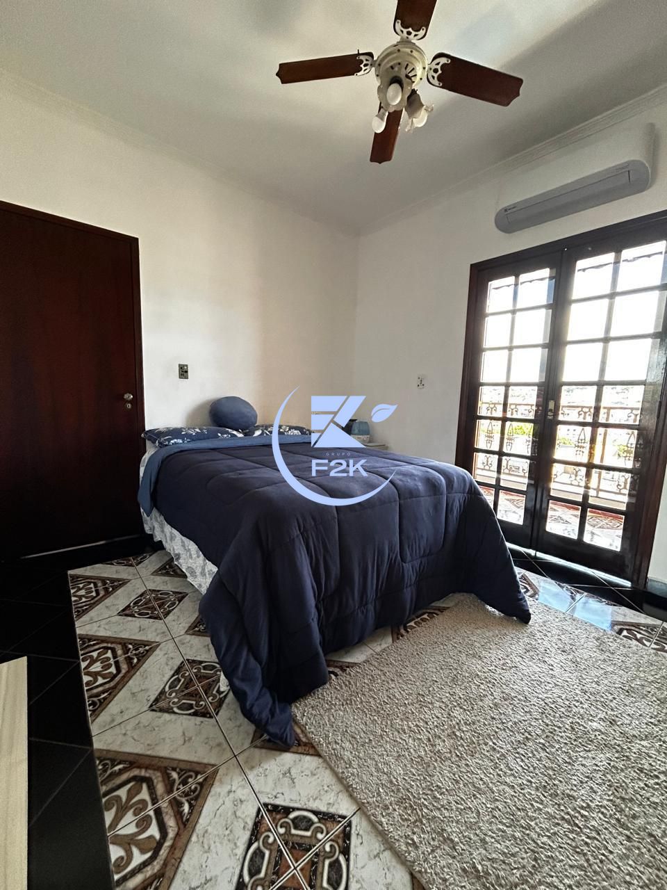 Sobrado, 4 quartos, 268 m² - Foto 26