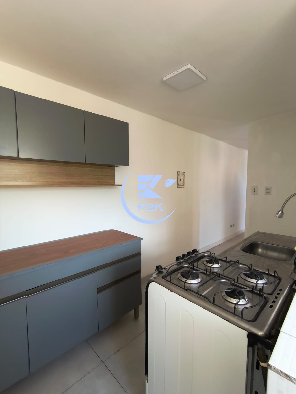 Apartamento, 2 quartos, 47 m² - Foto 9