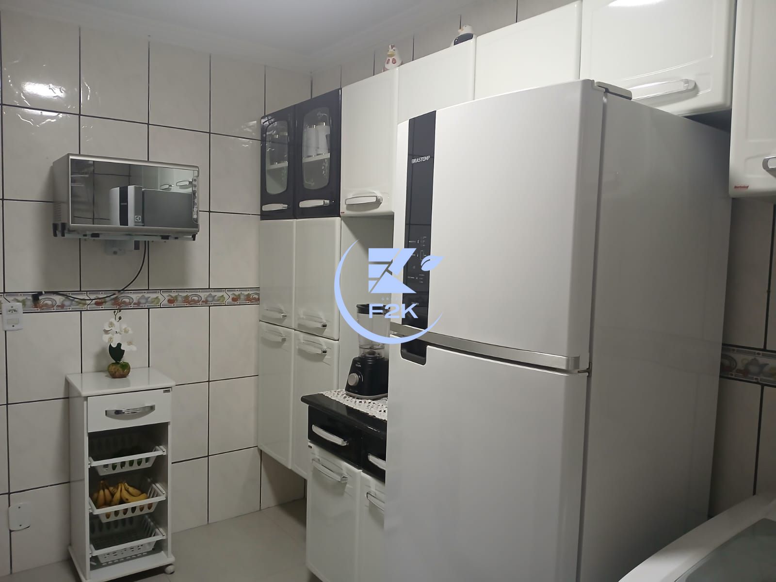 Apartamento, 2 quartos, 47 m² - Foto 4