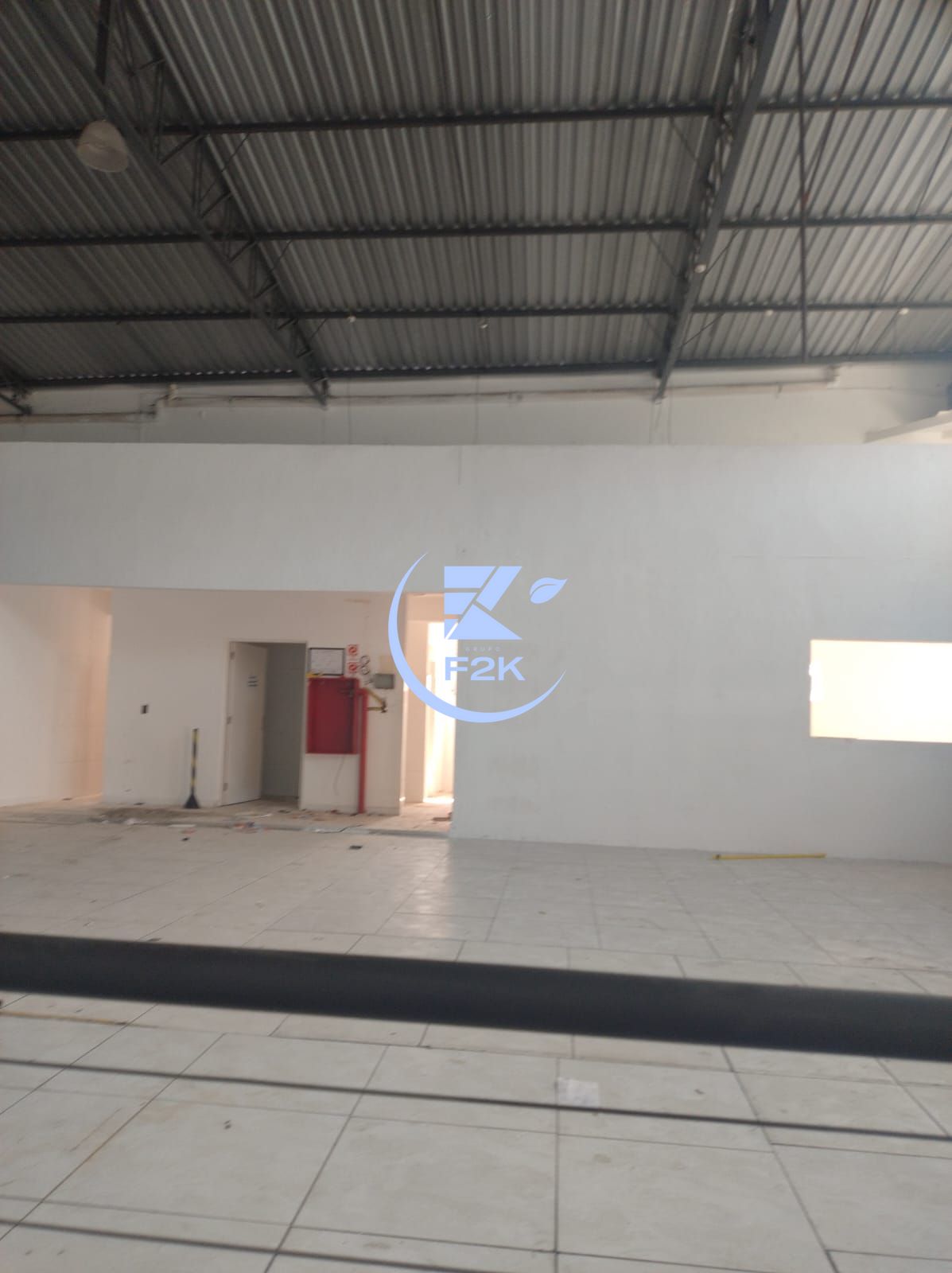 Prédio Inteiro, 2000 m² - Foto 8