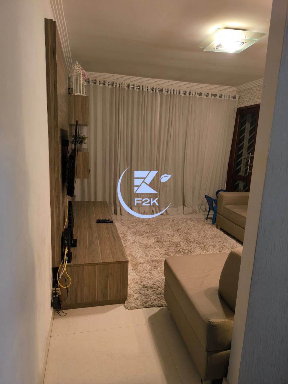 Sobrado, 3 quartos, 105 m² - Foto 3