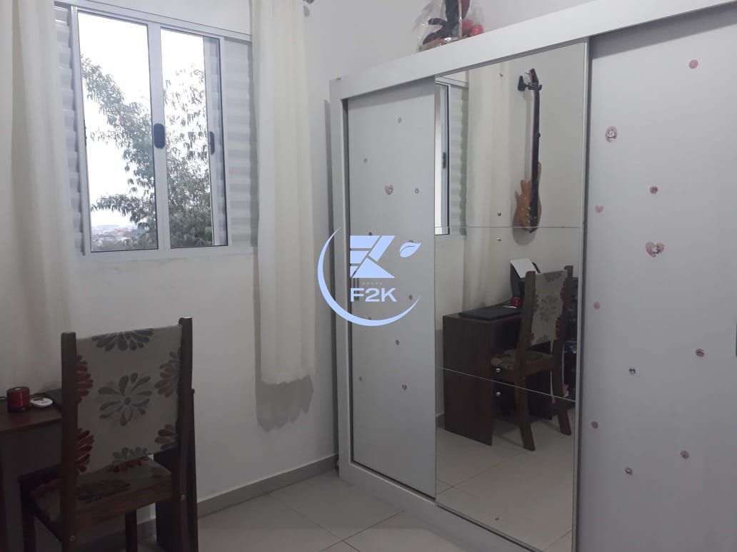 Sobrado, 3 quartos, 97 m² - Foto 22