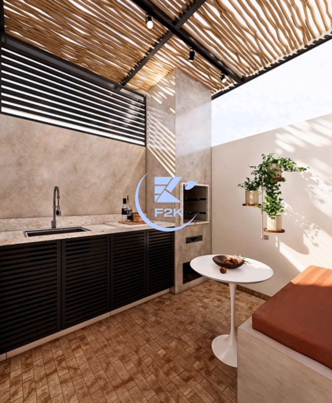 Casa de Condomínio, 3 quartos - Foto 18