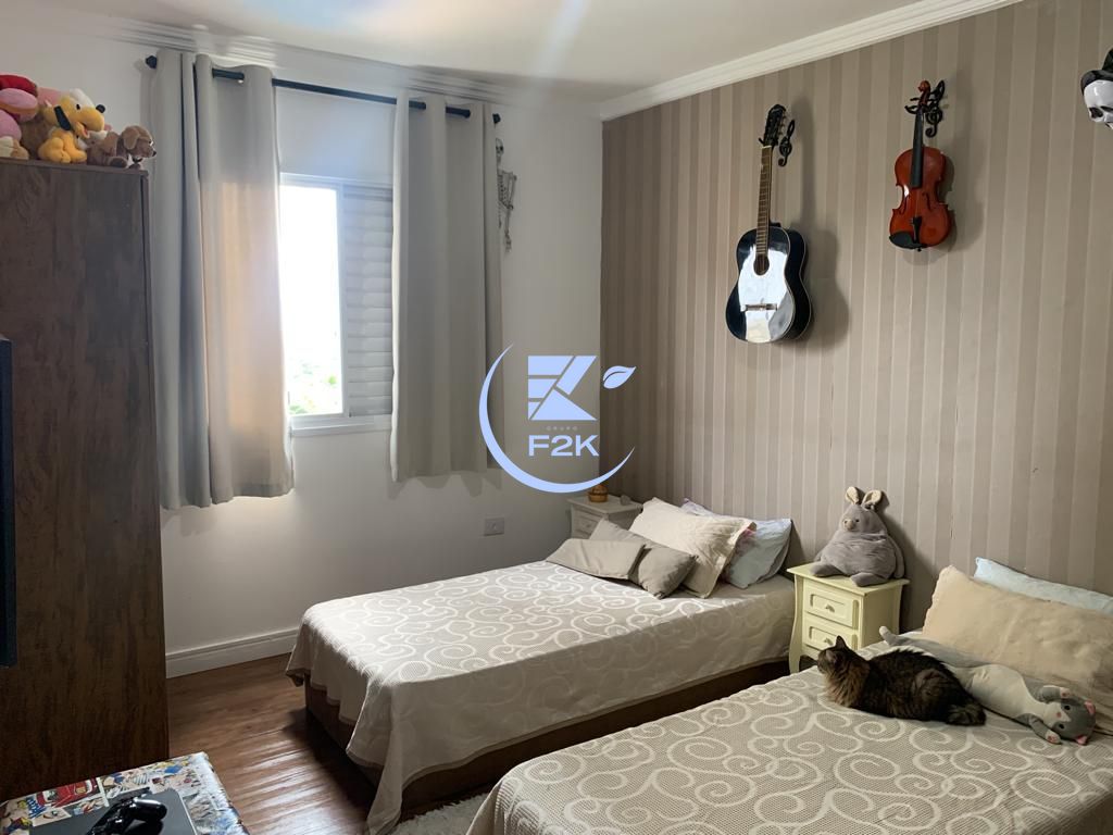 Apartamento à venda com 2 quartos, 67m² - Foto 19