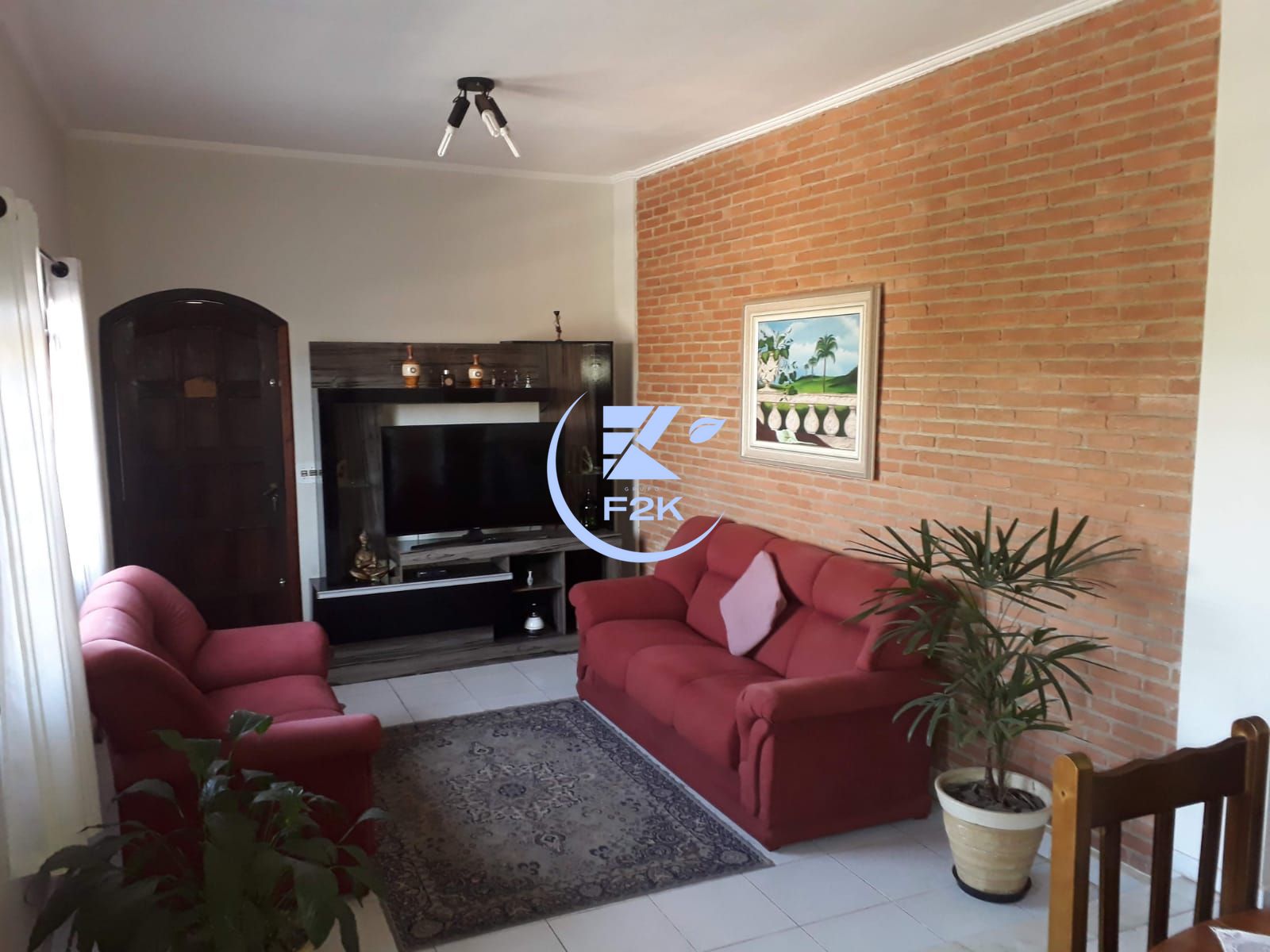 Sobrado, 3 quartos, 162 m² - Foto 13