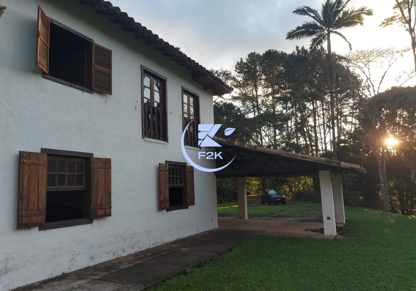 Fazenda à venda com 4 quartos, 26000m² - Foto 2