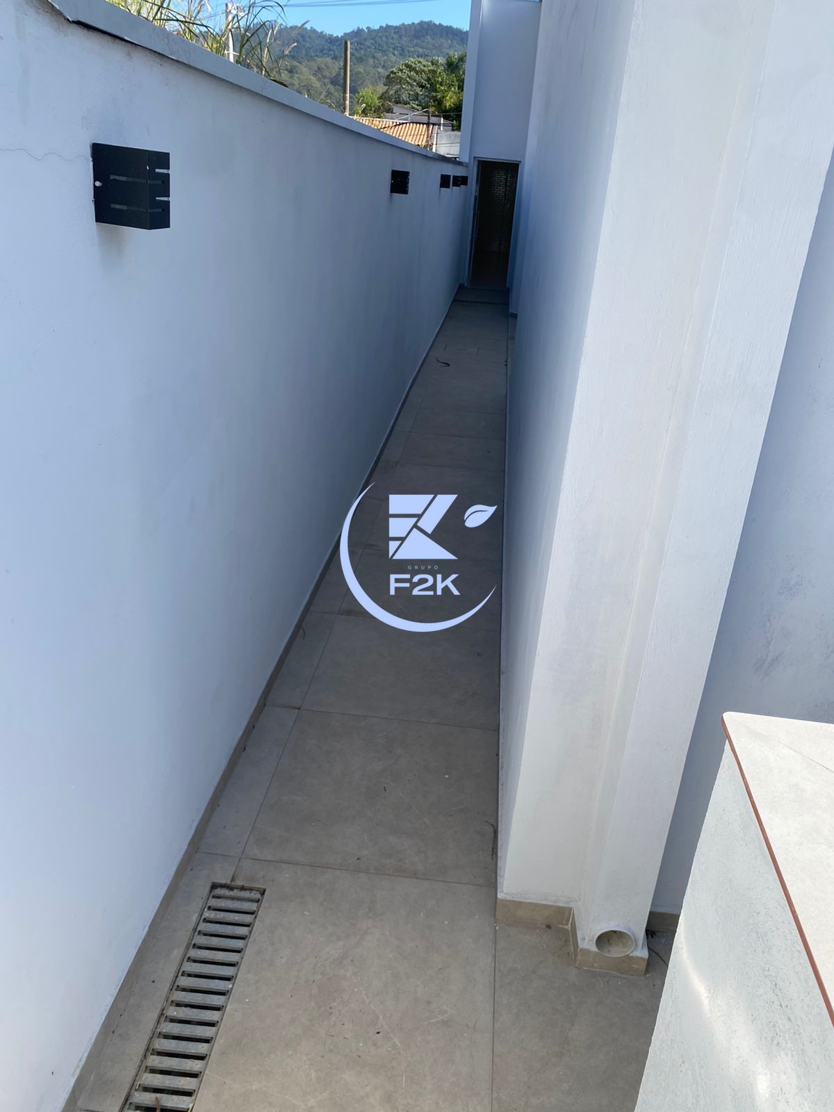 Casa, 2 quartos, 93 m² - Foto 2