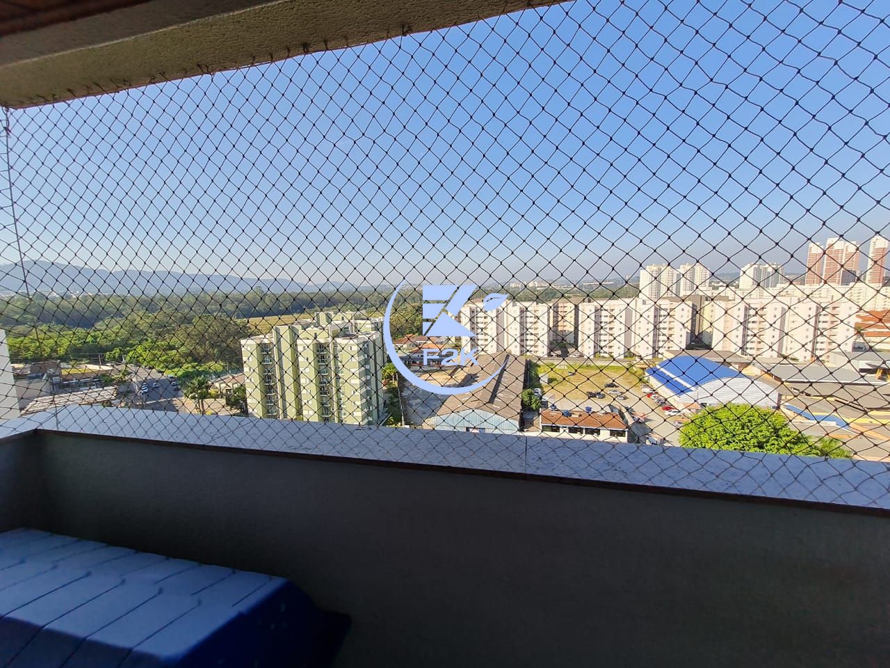 Apartamento à venda com 3 quartos, 124m² - Foto 23