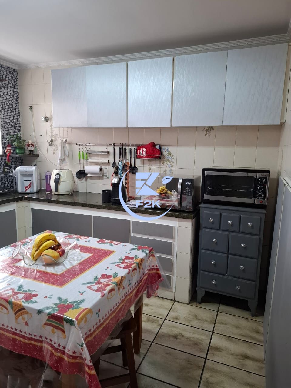 Casa, 3 quartos, 194 m² - Foto 3