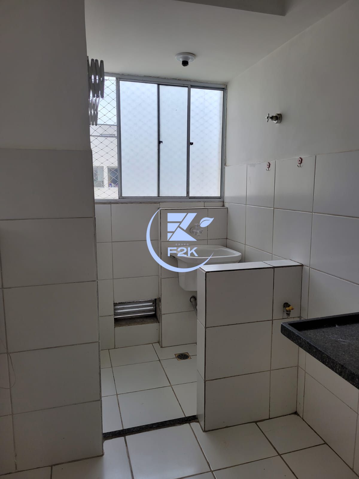 Apartamento à venda com 2 quartos, 46m² - Foto 19