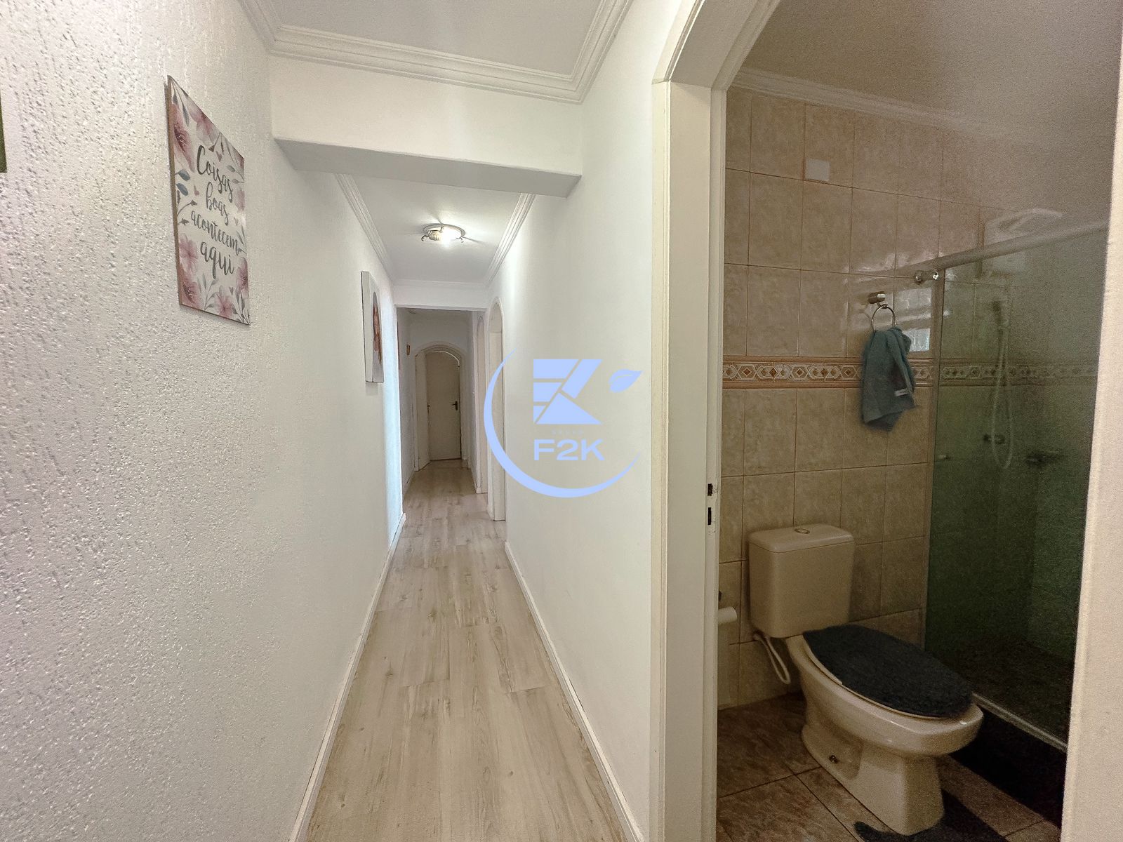 Casa, 3 quartos, 180 m² - Foto 7