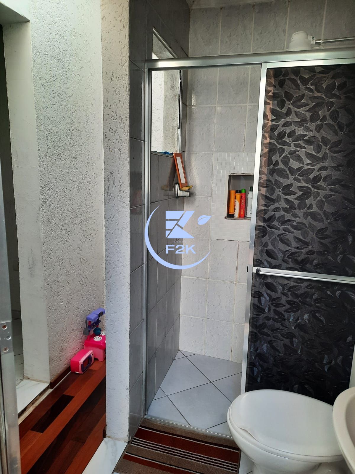 Sobrado, 3 quartos, 198 m² - Foto 22