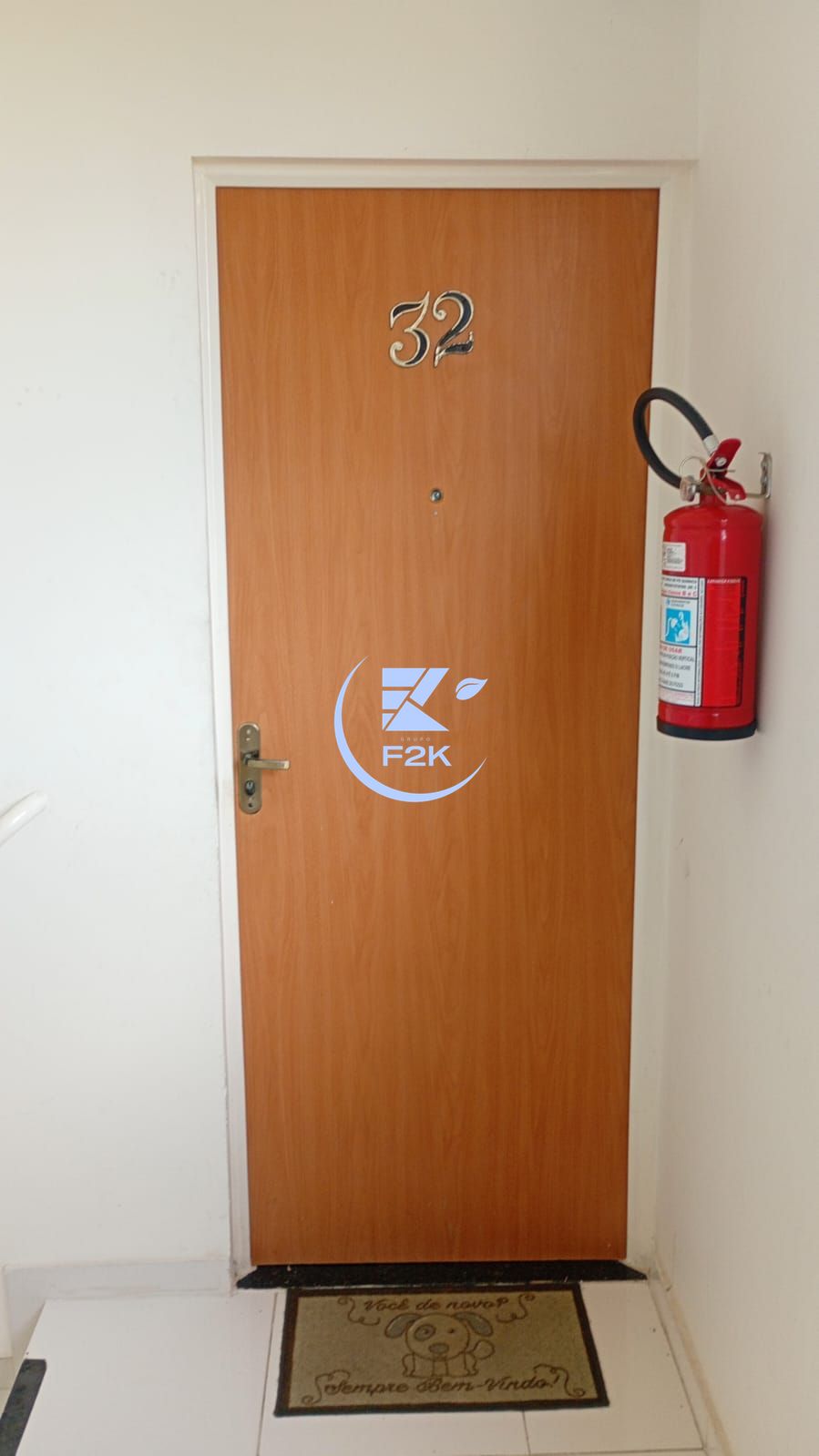Apartamento, 2 quartos, 44 m² - Foto 25