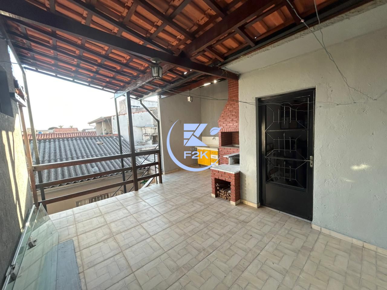 Casa, 2 quartos, 190 m² - Foto 35