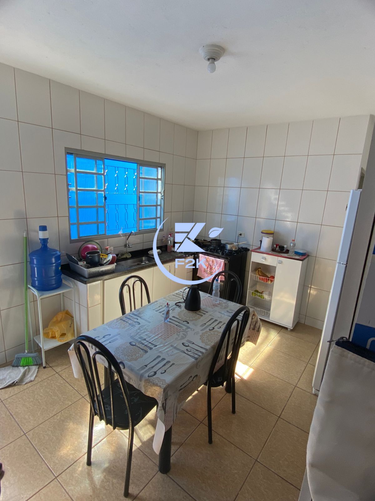 Casa, 2 quartos, 110 m² - Foto 23