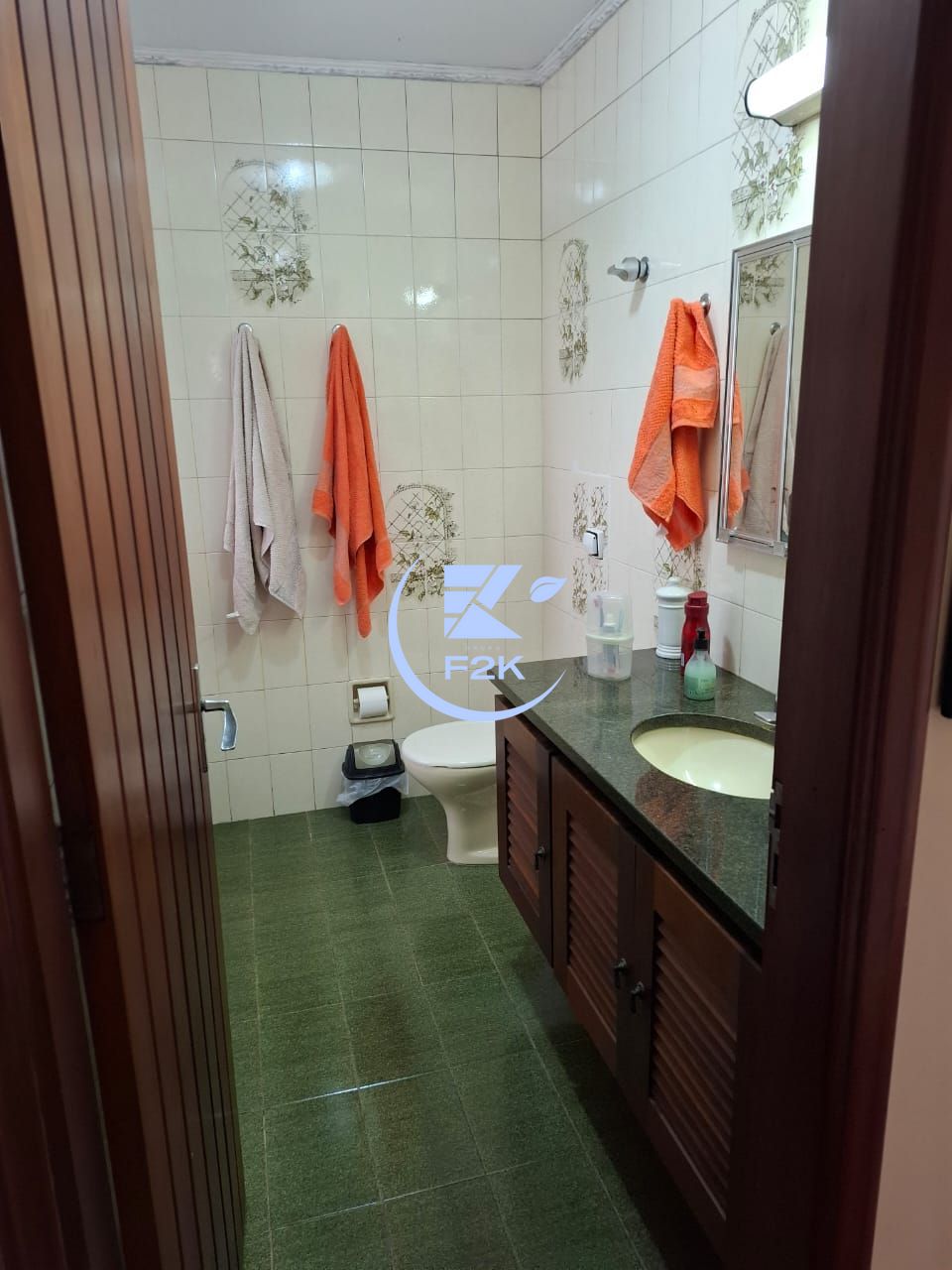 Casa, 3 quartos, 194 m² - Foto 14