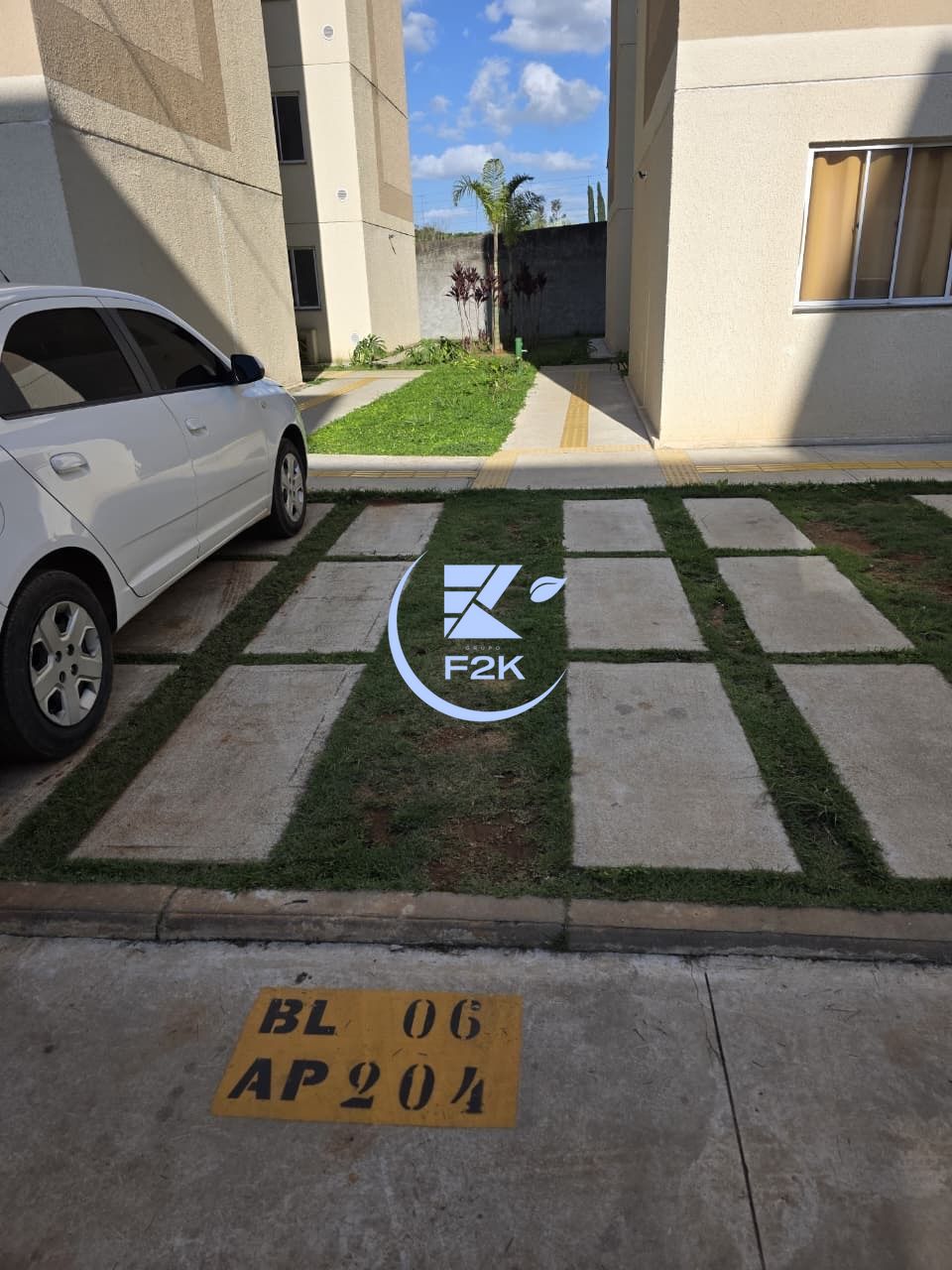 Apartamento, 2 quartos, 39 m² - Foto 10