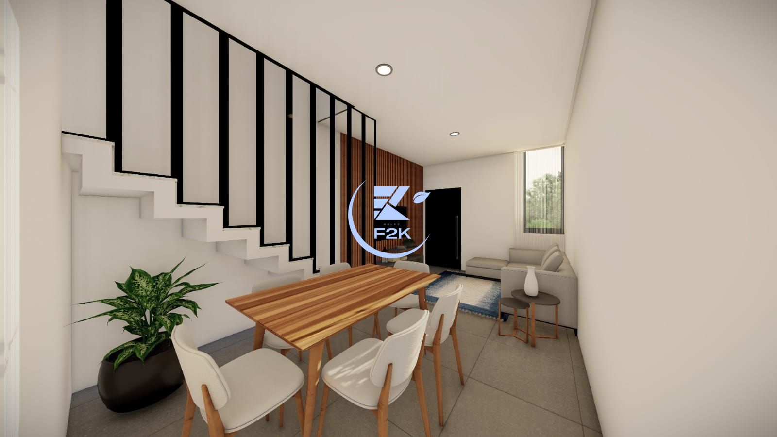 Sobrado, 2 quartos, 98 m² - Foto 10