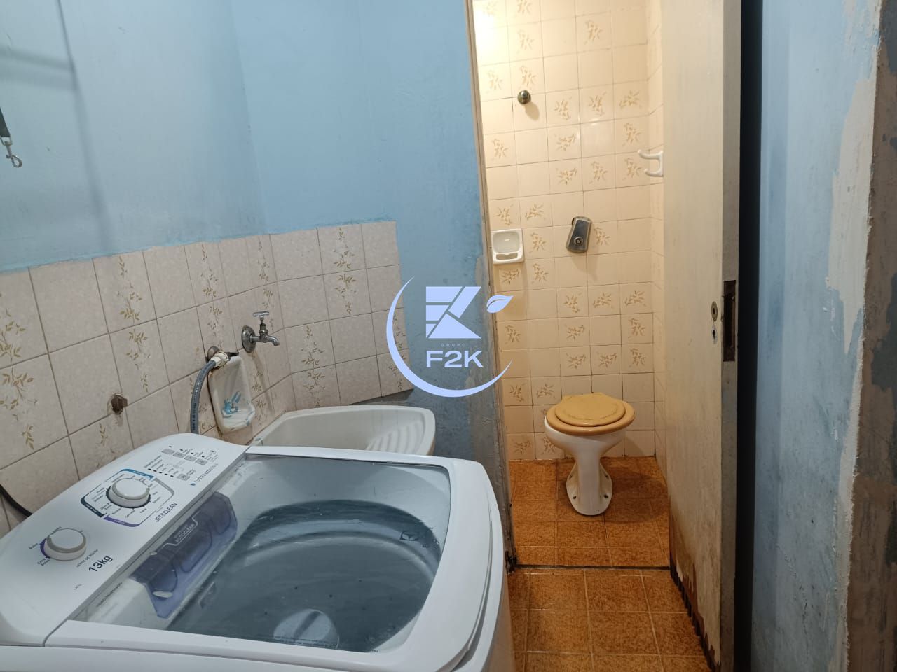 Sobrado, 2 quartos, 39 m² - Foto 28