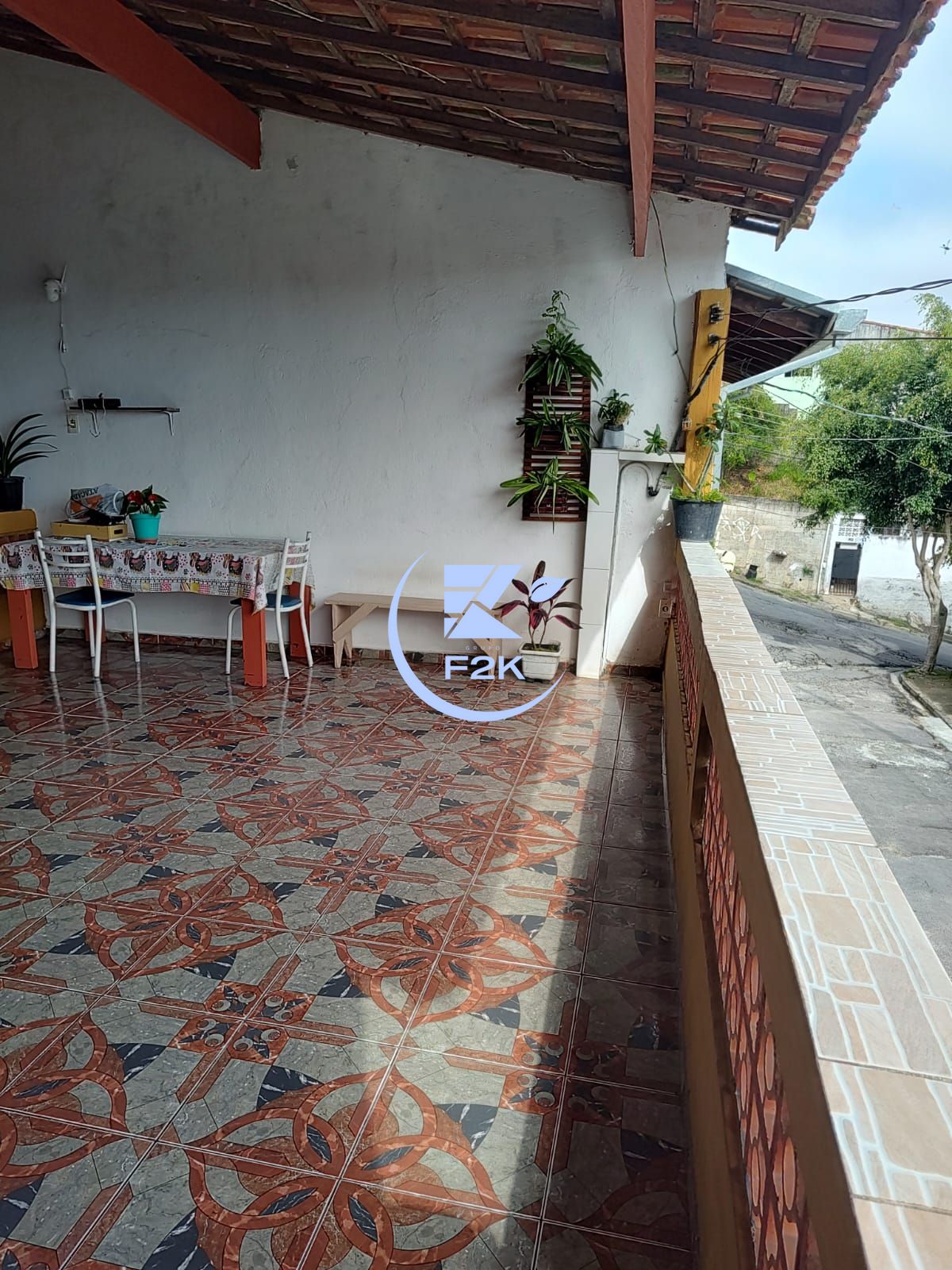 Casa à venda com 3 quartos, 161m² - Foto 22